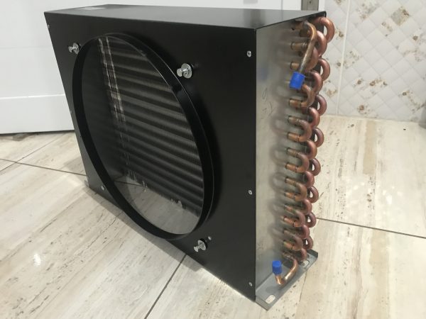Condensador maq Italianinha modelo P1 e P2