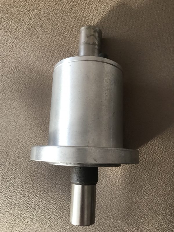 cone maq Italianinha modelo P1 e P2