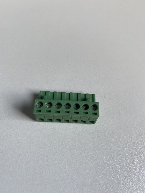 conector 7 pinos maq italianinha