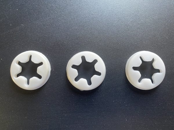 estrelinha para maq Italianinha todos modelos