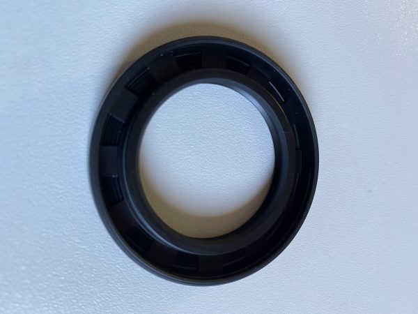 retentor para eixo do motoredutor SEW do lado interno,para maq italianinha modelos P1 e P2